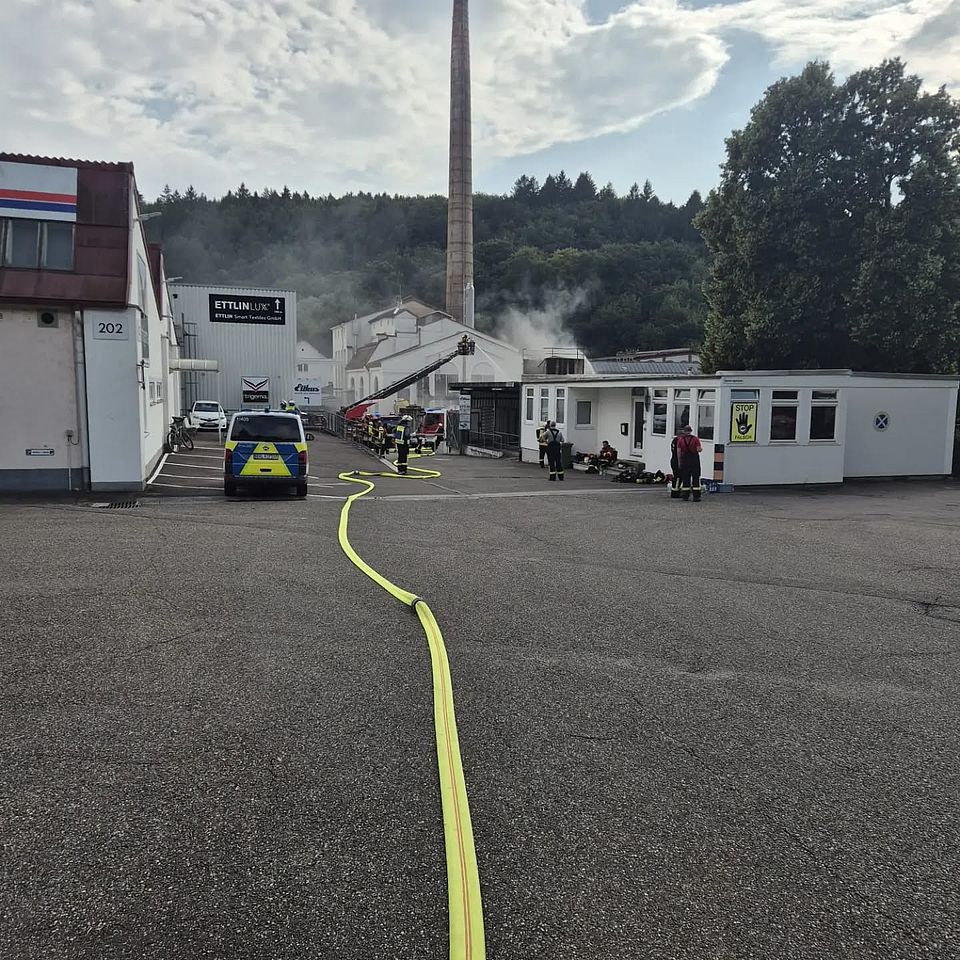 Brandort