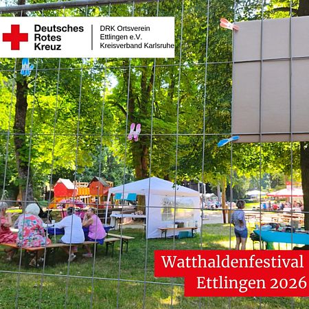 Watthaldenfest 2026