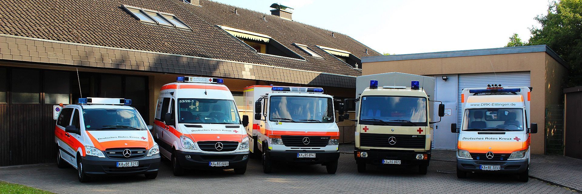 Startseite Drk Ov Ettlingen E V