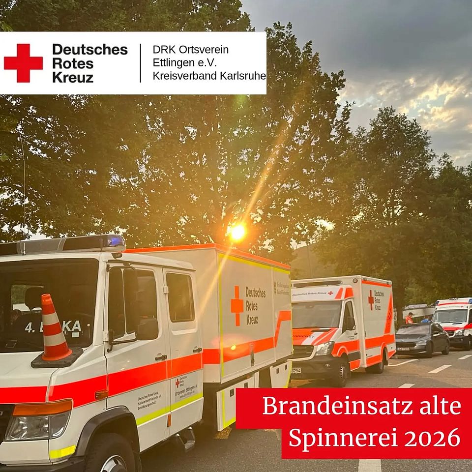 Einsatzfahrzeuge