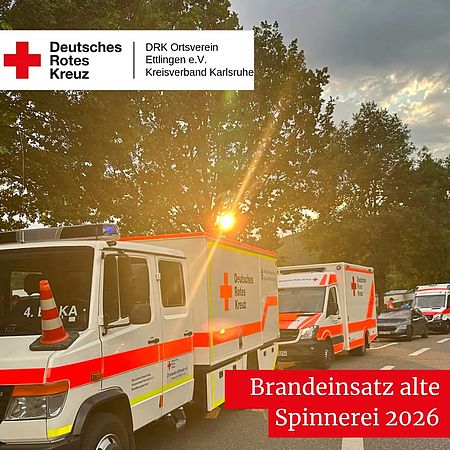 Einsatzfahrzeuge